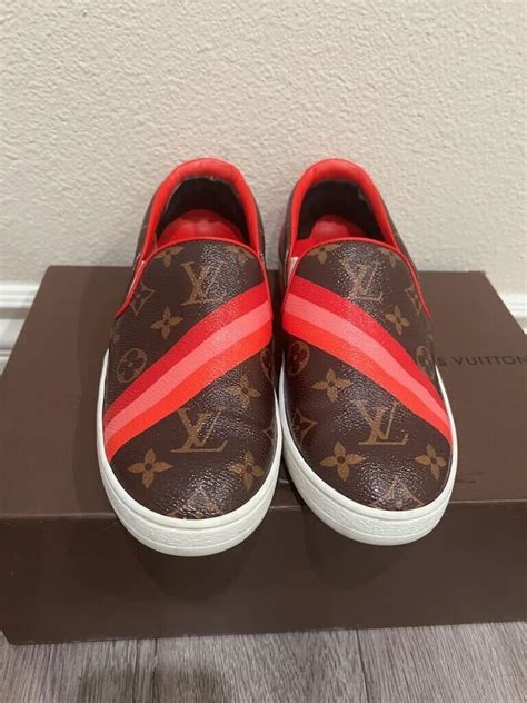 sconto louis vuitton|Louis Vuitton shoes.